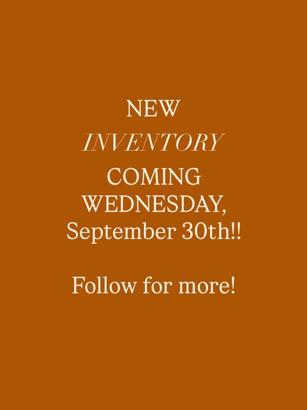 Brands include : Jcrew, Anne Taylor, IZOD, Banana Republic & more!